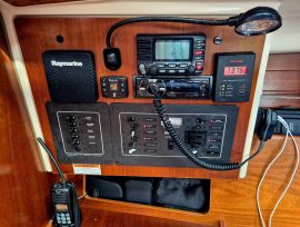 ***VENDU***   BENETEAU OCEANIS 321, 32 pieds, 1998, OCÉANE4