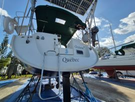 ***VENDU***   BENETEAU OCEANIS 321, 32 pieds, 1998, OCÉANE4