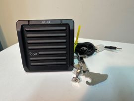 ICOM IC-M802 HF MARINE, MF/HF MARINE TRANSCEIVER