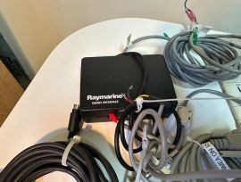 ICOM IC-M802 HF MARINE, MF/HF MARINE TRANSCEIVER