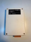 Écran navtex ICS NAV6 Et Receiver