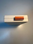 Écran navtex ICS NAV6 Et Receiver