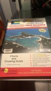 Cruising guide et charts books 