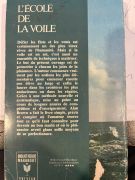 L'école de la voile : initiation et régate d'Alan Brown
