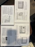 manuel d'utilisation pour les traceurs de cartes couleur Garmin GPSMAP 3205