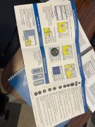 manuel d'utilisation pour les traceurs de cartes couleur Garmin GPSMAP 3205