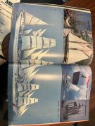 Programme souvenir officiel, Québec-St-Malo