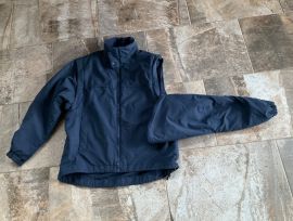 Ensemble de navigation 3 morceaux Go Top