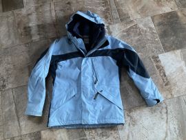 Ensemble de navigation 3 morceaux Go Top