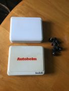 2 Couvercles Autohelm 