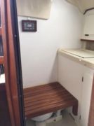 Voilier Hunter 30-2, 30 ft, 1989, Le Dauphin