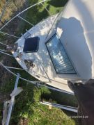 Chris Craft  Catalina Express 25, 25 pieds, 1980