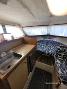 Chris Craft  Catalina Express 25, 25 pieds, 1980