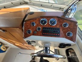 Chris Craft  Catalina Express 25, 25 pieds, 1980