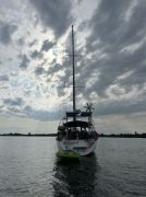 Voilier Jeanneau Sun Rise 34, 34.6 ft, 1986, Provence