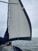 Voilier Jeanneau Sun Rise 34, 34.6 ft, 1986, Provence