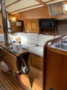 Voilier Jeanneau Sun Rise 34, 34.6 ft, 1986, Provence