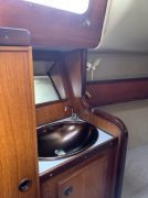 Voilier Jeanneau Sun Rise 34, 34.6 ft, 1986, Provence