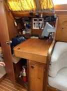 Voilier Jeanneau Sun Rise 34, 34.6 ft, 1986, Provence