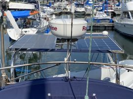 Voilier Jeanneau Sun Rise 34, 34.6 ft, 1986, Provence