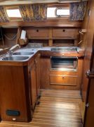 Voilier Jeanneau Sun Rise 34, 34.6 ft, 1986, Provence