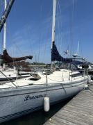 Voilier Jeanneau Sun Rise 34, 34.6 ft, 1986, Provence