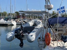 Voilier Jeanneau Sun Rise 34, 34.6 ft, 1986, Provence