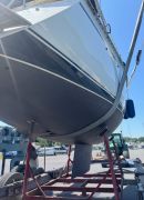 Hunter 28.5, 28.5 ft, 1988, Soliton