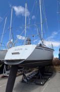 Hunter 28.5, 28.5 ft, 1988, Soliton