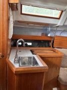 Hunter 28.5, 28.5 ft, 1988, Soliton