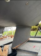 Hunter 28.5, 28.5 ft, 1988, Soliton