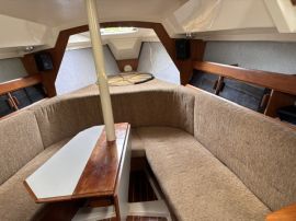 Hunter 28.5, 28.5 ft, 1988, Soliton