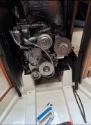 Hunter 28.5, 28.5 ft, 1988, Soliton