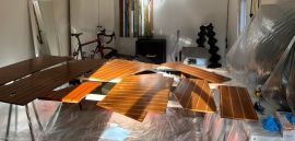 Hunter 28.5, 28.5 ft, 1988, Soliton