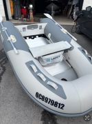 Hunter 28.5, 28.5 ft, 1988, Soliton