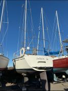 Hunter 28.5, 28.5 ft, 1988, Soliton