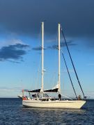 Voilier hauturier Gilbert Caroff Lex Eterna 47, 47 ft, 2017