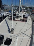 Voilier hauturier Gilbert Caroff Lex Eterna 47, 47 ft, 2017