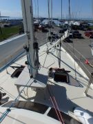 Voilier hauturier Gilbert Caroff Lex Eterna 47, 47 ft, 2017