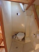 Voilier hauturier Gilbert Caroff Lex Eterna 47, 47 ft, 2017