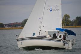 Kelt 7.60, 25 ft, 2 Go