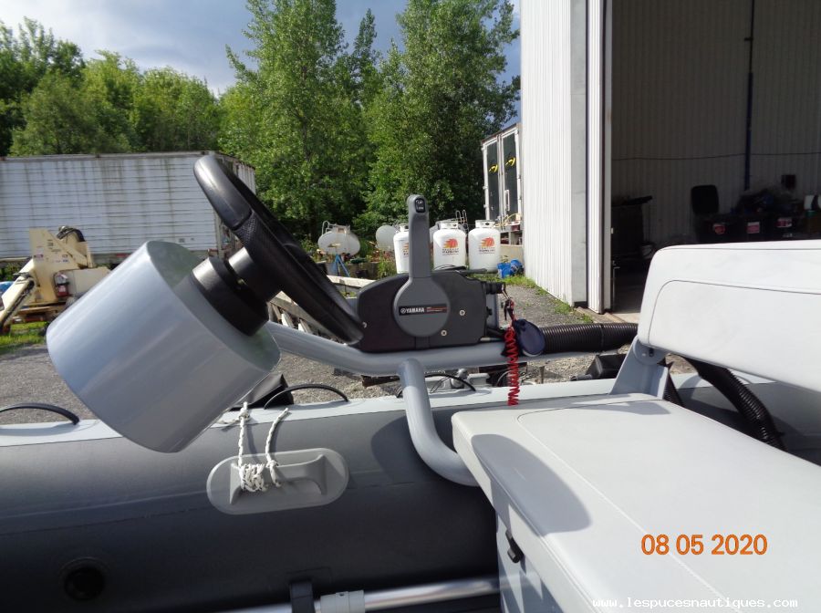 Dinghy Highfield CL310 2020, 11,500.00 CA