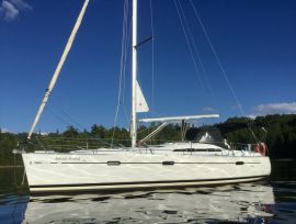2006 Beneteau Oceanis 393, SOLD, 39 ft, 2006, Amiral Boreal