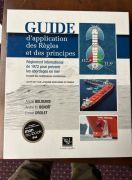 Guides et cartes nautiques