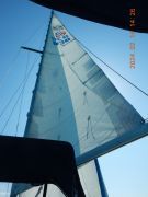 Voilier Dulia 30, 30 ft, 1986, L'Elan I