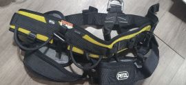 Harnais petzl falcon