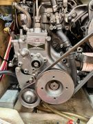 Jeanneau Arcadia, 29.5 ft, 1985, Reder Mor  -   incluant annexe quai disponible 