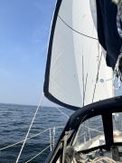 Jeanneau Arcadia, 29.5 ft, 1985, Reder Mor  -   incluant annexe quai disponible 