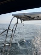 Jeanneau Arcadia, 29.5 ft, 1985, Reder Mor  -   incluant annexe quai disponible 