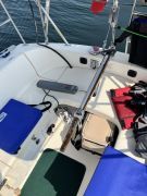 Jeanneau Arcadia, 29.5 ft, 1985, Reder Mor  -   incluant annexe quai disponible 